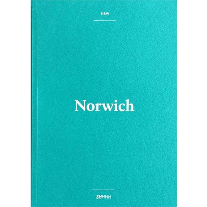 Norwich Shhhh Guide 2019